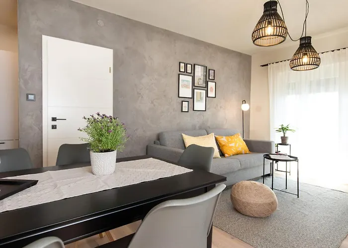 게스트하우스 Luisole 크르크