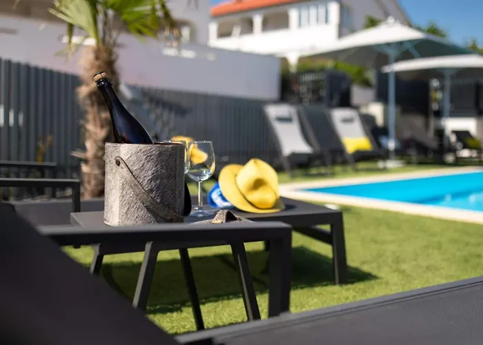 Luisole 4* 크르크