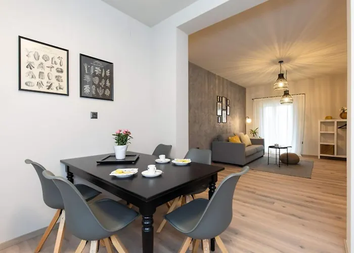 Luisole 게스트하우스