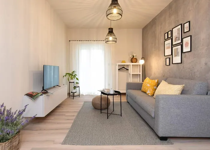 게스트하우스 Luisole 4*