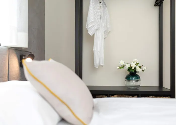 Luisole 게스트하우스 크르크