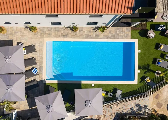 게스트하우스 Luisole 크르크