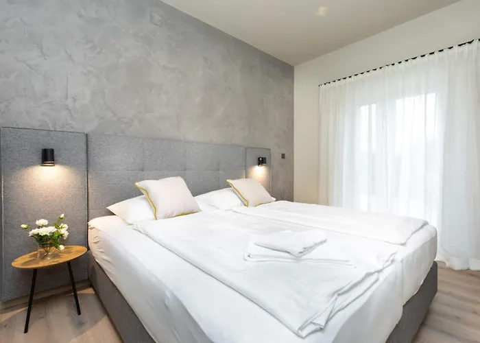 Luisole 게스트하우스 크르크