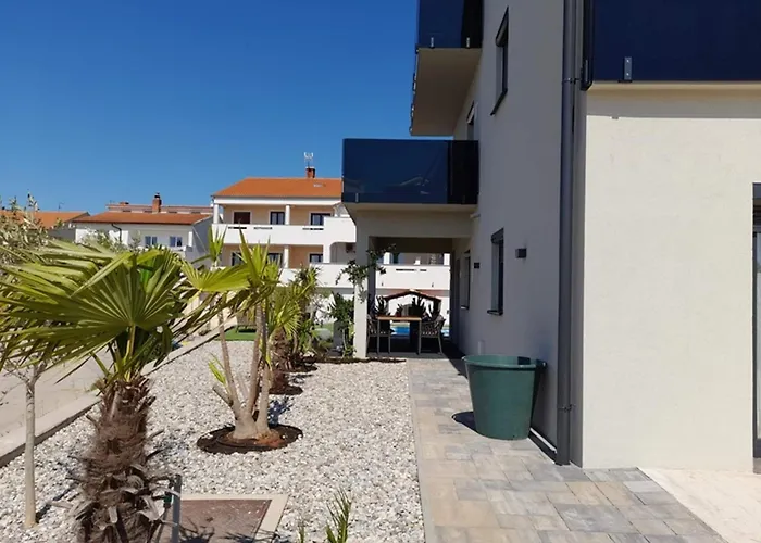 게스트하우스 Luisole 크르크