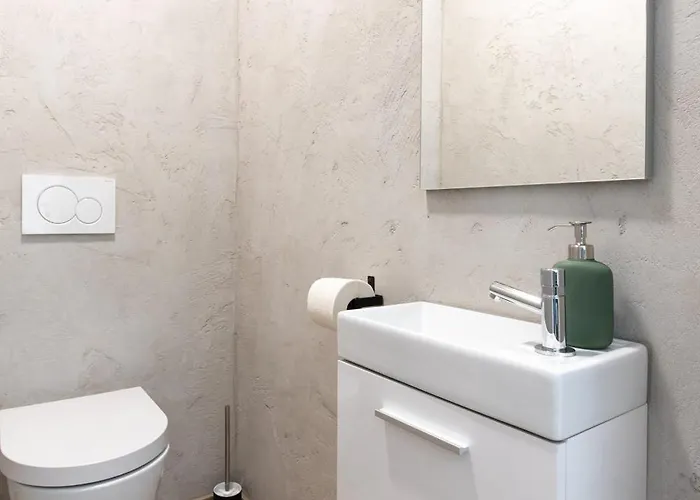 Luisole 4* 크르크