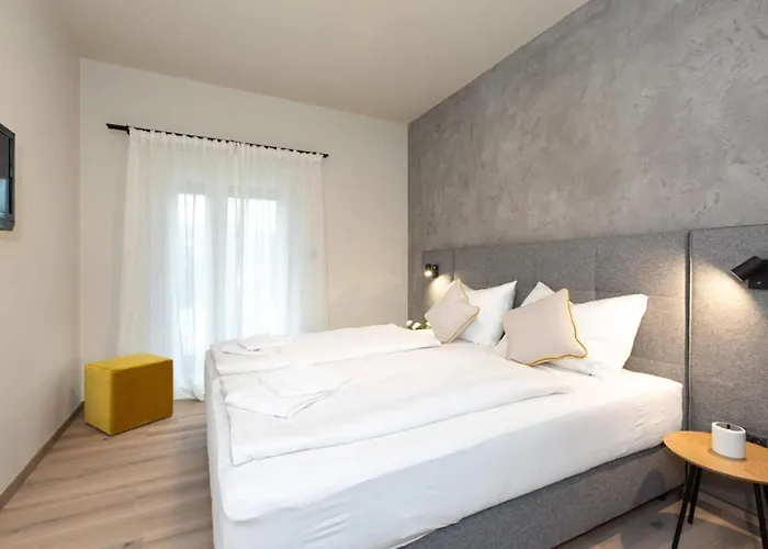 Luisole 게스트하우스