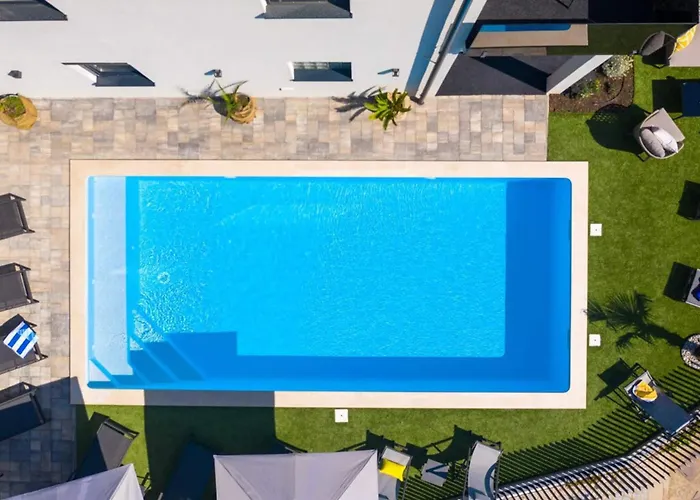 Luisole 게스트하우스 크르크