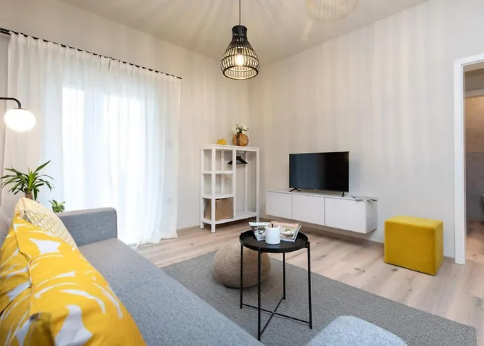 게스트하우스 Luisole 크르크