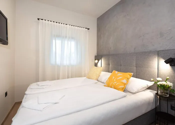 Luisole 게스트하우스