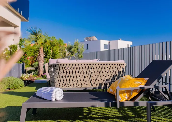 Luisole 게스트하우스 4*