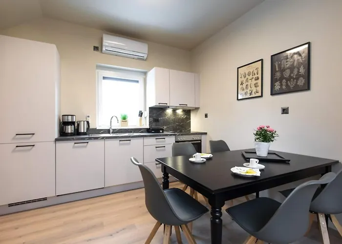 게스트하우스 Luisole 4*