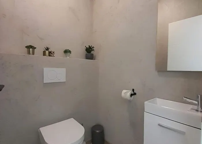 Luisole 게스트하우스 크르크