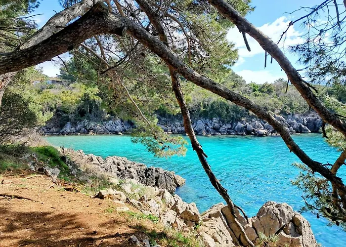 Luisole 게스트하우스 크르크