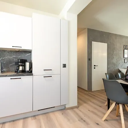 Pensionat Luisole Krk Town