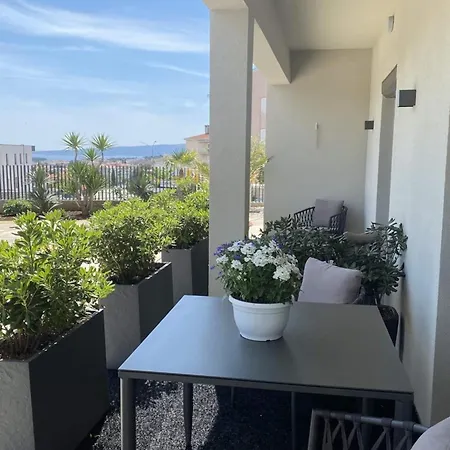 Luisole Pensionat 4*