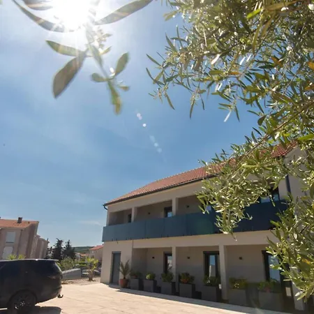 Pensionat Luisole 4*