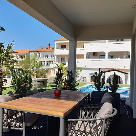 Luisole Pensjonat 4*