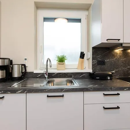 Luisole Pensionat 4*