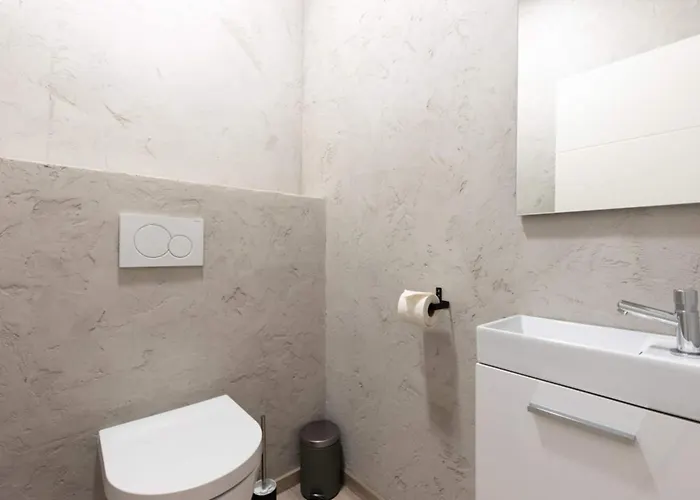 Luisole Gostinjska kuća 4*