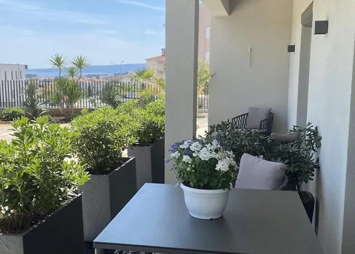 Luisole Gostinjska kuća 4*