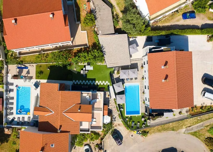 Gostinjska kuća Luisole