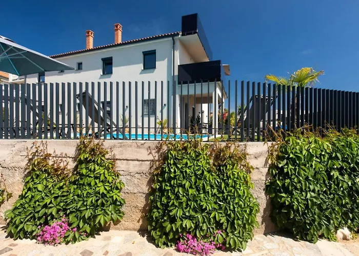 Luisole Gostinjska kuća