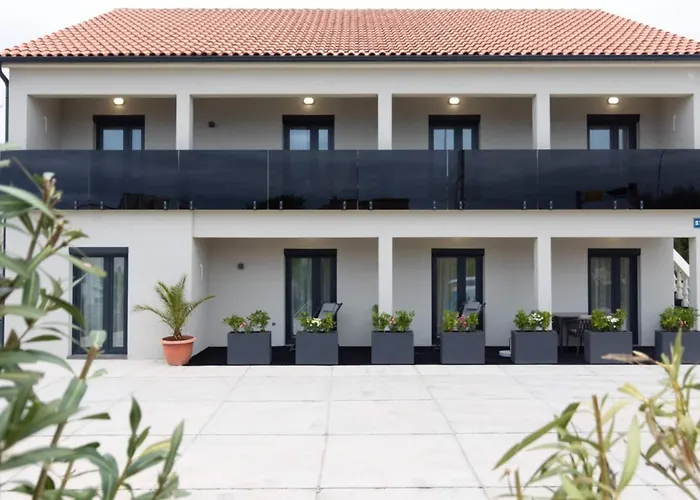 Luisole Gostinjska kuća