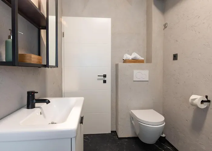 Gostinjska kuća Luisole